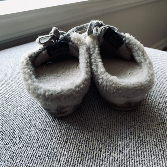 - NEW Golden Goose Superstar Sabot Shearling Sneaker BX16 - Picture 12 of 15